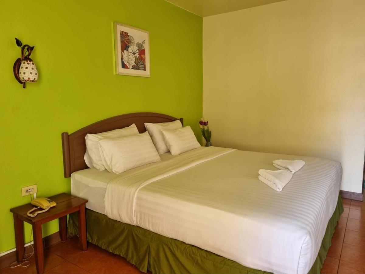 Opey De Place Pattaya Eksteriør bilde