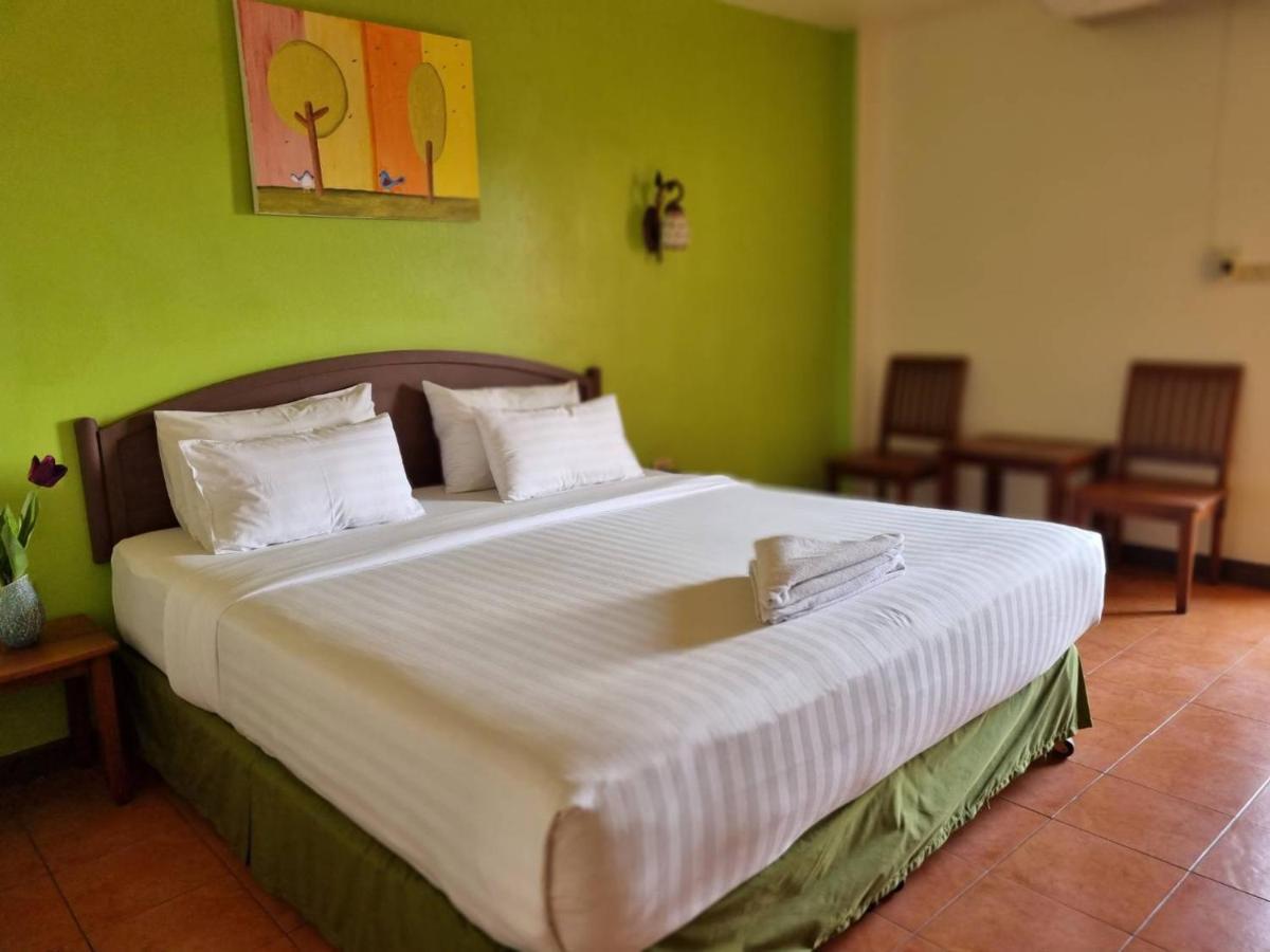 Opey De Place Pattaya Eksteriør bilde