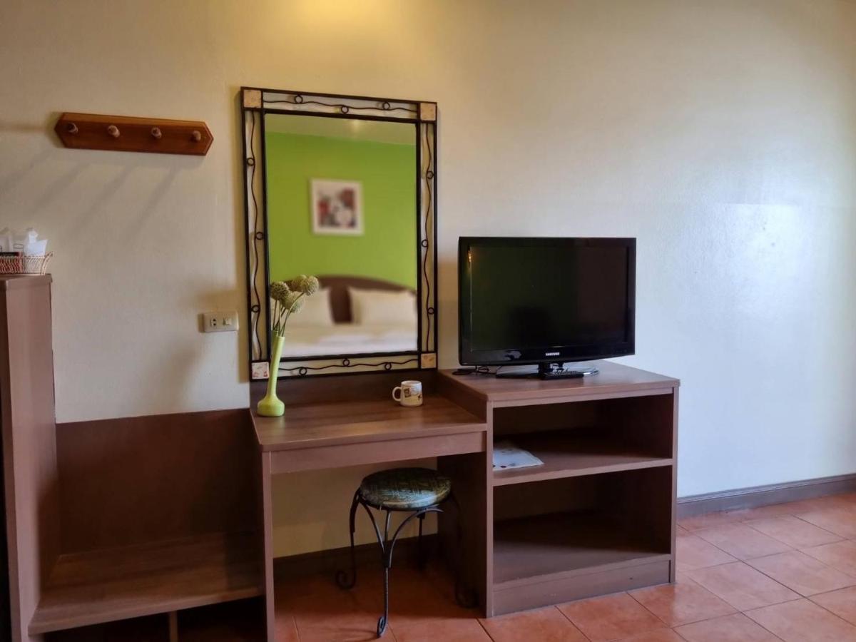 Opey De Place Pattaya Eksteriør bilde