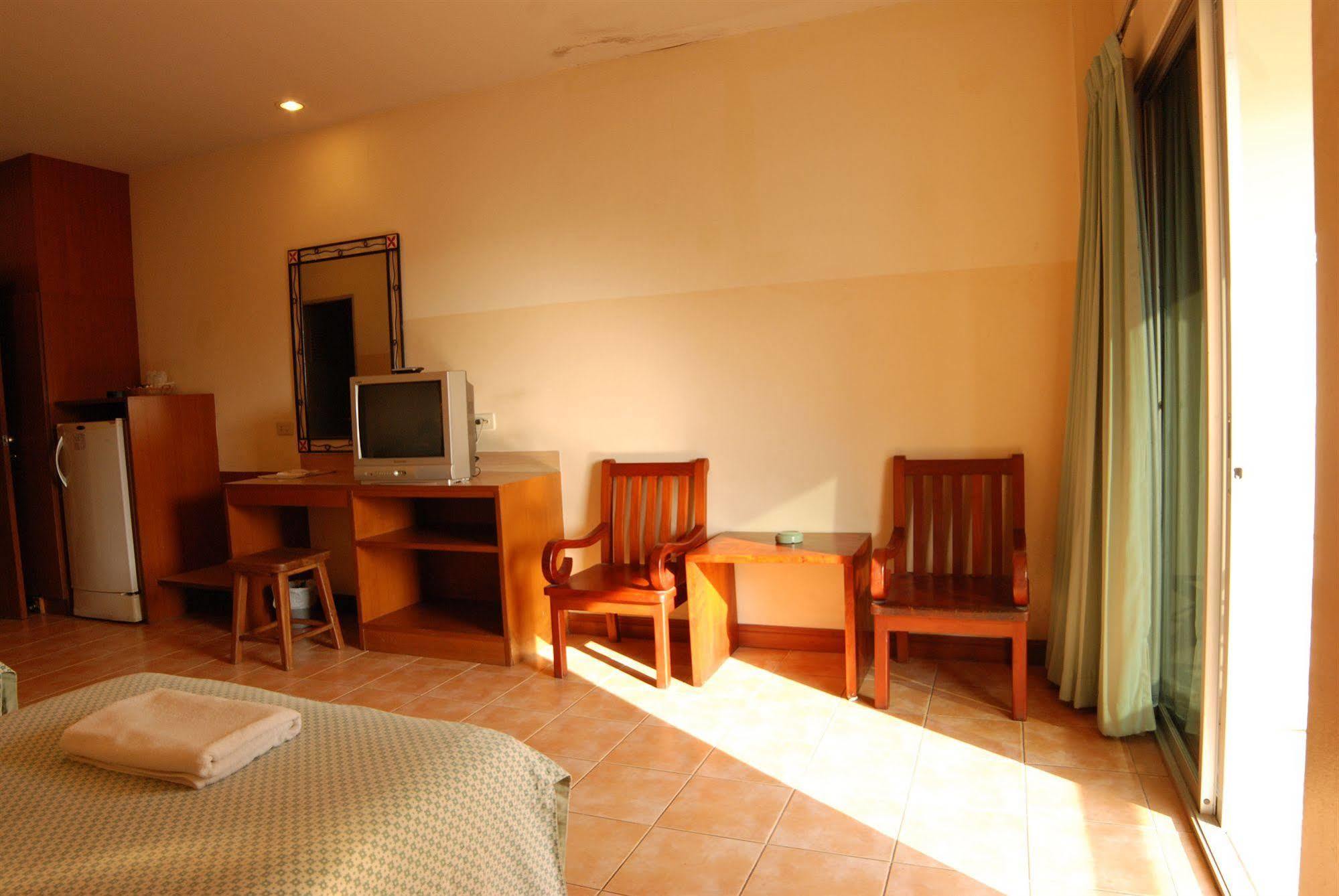Opey De Place Pattaya Eksteriør bilde