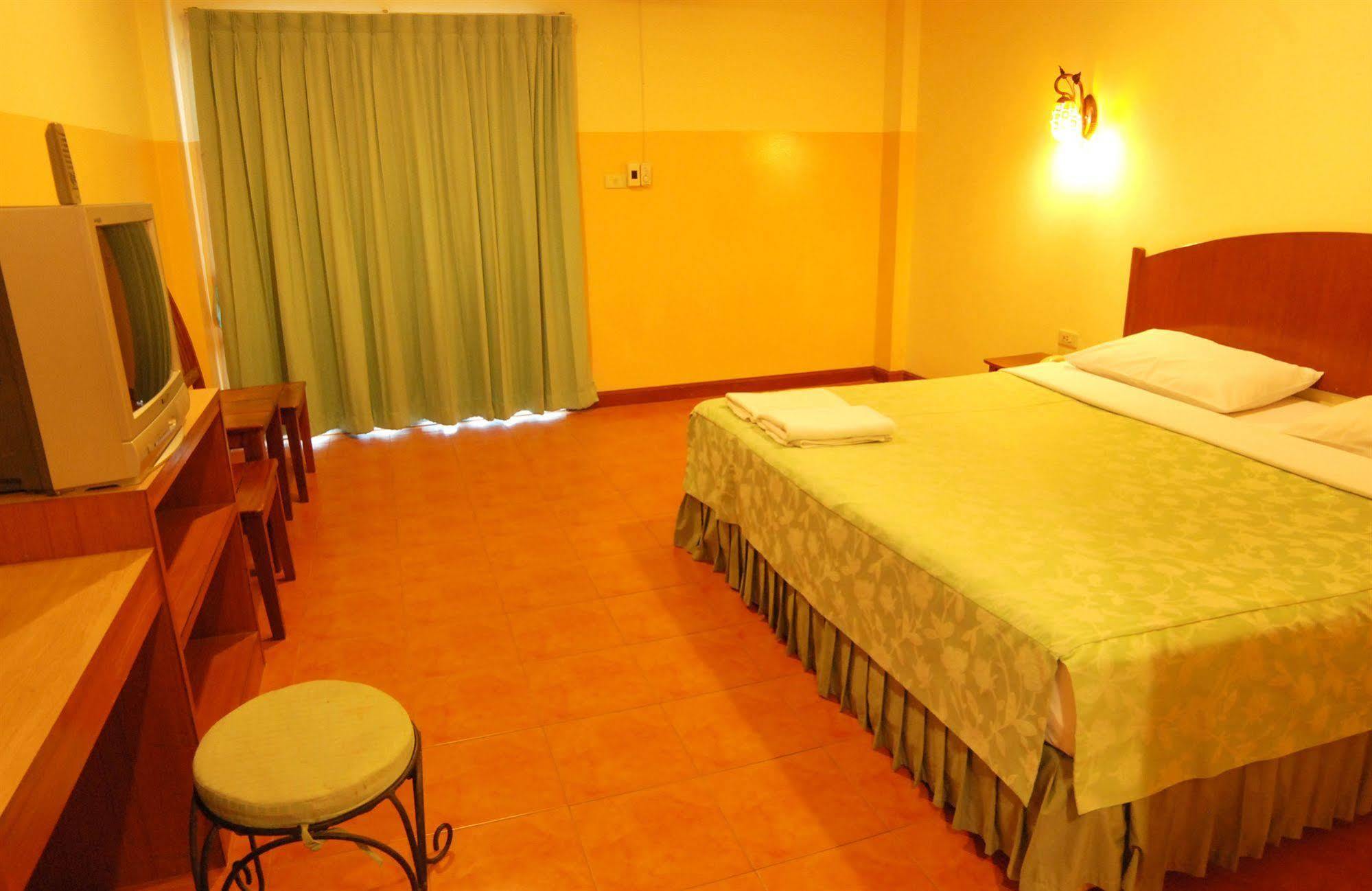 Opey De Place Pattaya Eksteriør bilde